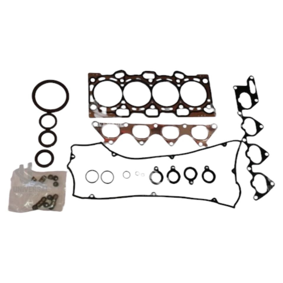 Mıtsubıshı Conta Takım Carisma 1,8 4g93 96-01 (Çelik) ITAQI