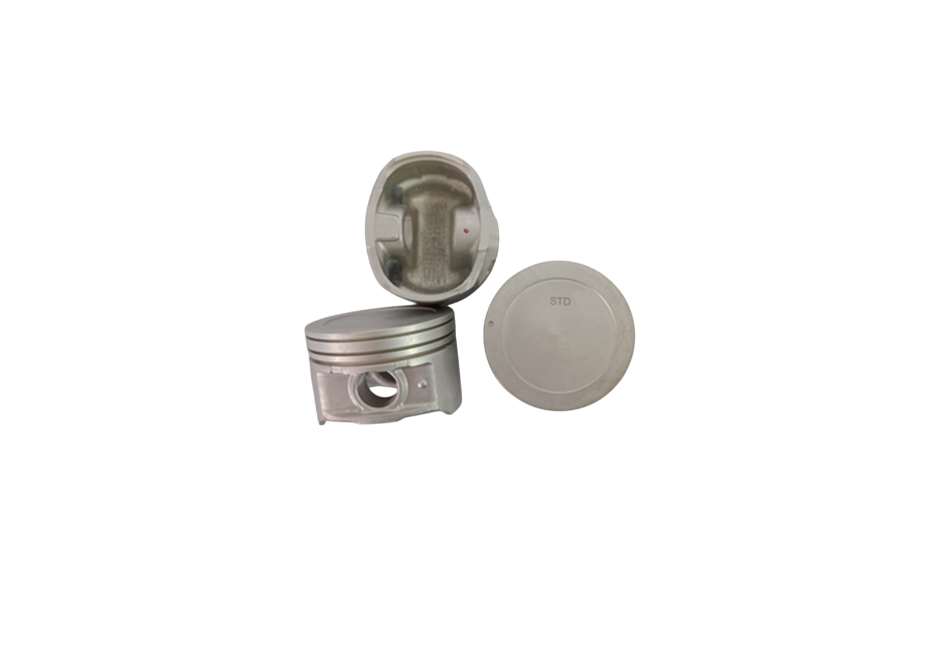 Epica 2.0L Piston Takımı STD 75.00Mm 06-09 6Cyl
