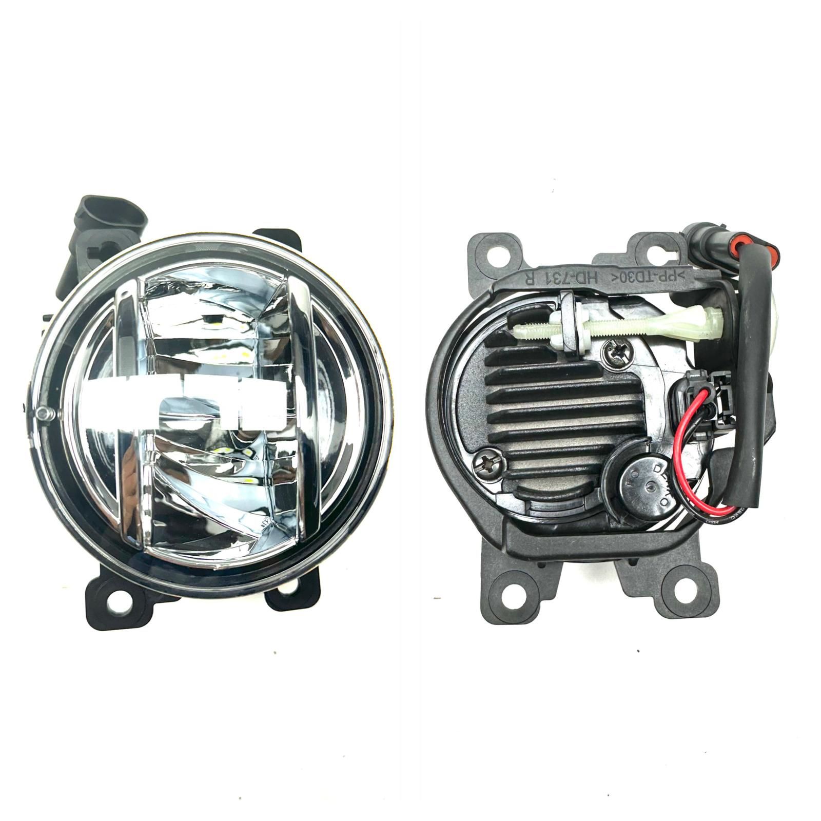 Honda Lamba Sis Cıvıc 16-21 Sağ (Ledli)