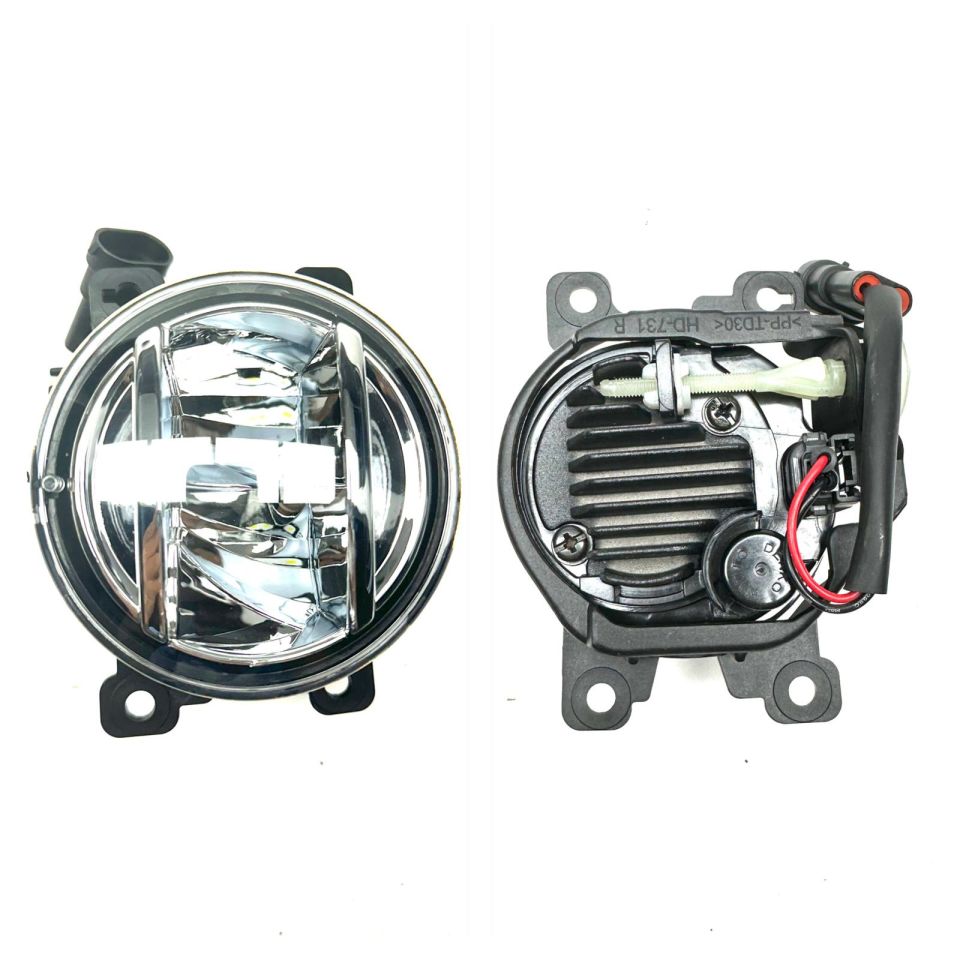 Honda Lamba Sis Cıvıc 16-21 Sağ (Ledli)