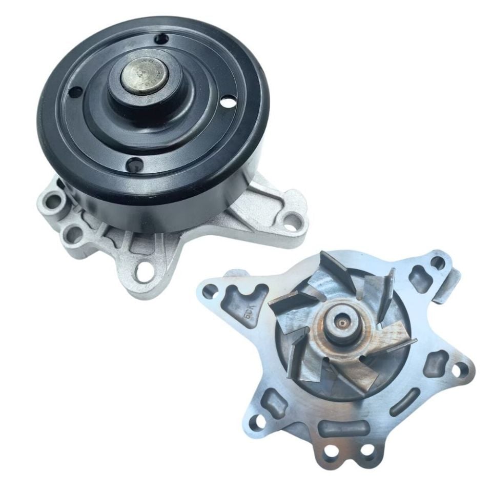 Geely Emgrand - FC Devirdaim Su Pompası (Aisin)