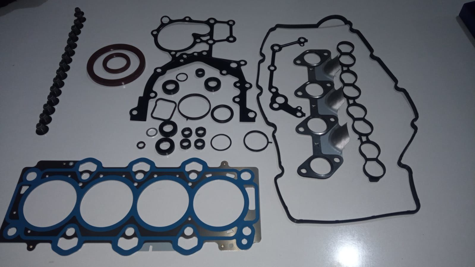 Kıa Conta Takım Sportage 1,7 Crdi 14-15/Optima 1,7 Crdi 10-15 ITAQI