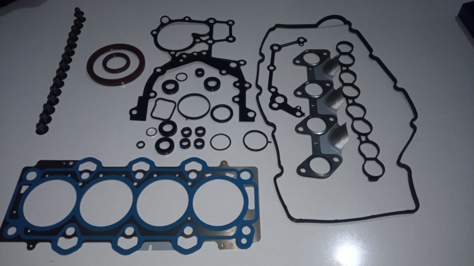 Kıa Conta Takım Sportage 1,7 Crdi 14-15/Optima 1,7 Crdi 10-15 ITAQI