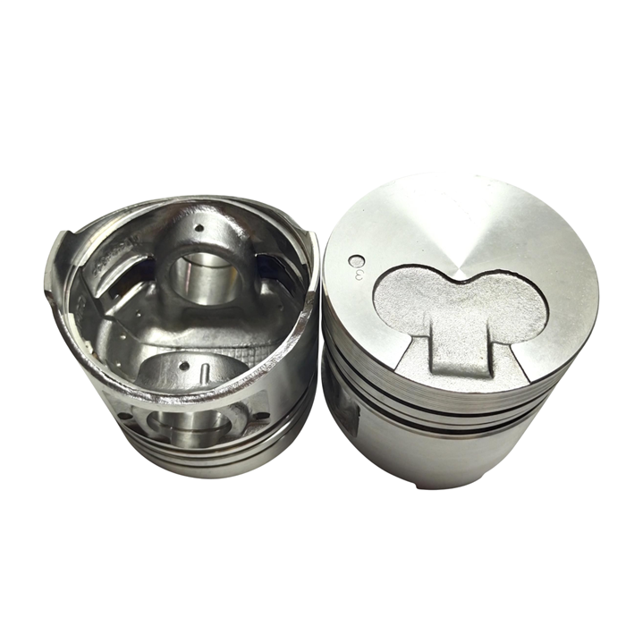 Galloper 2.5L Tdı 98-03 Piston Takımı STD 91.10Mm D4Bh-4D56T