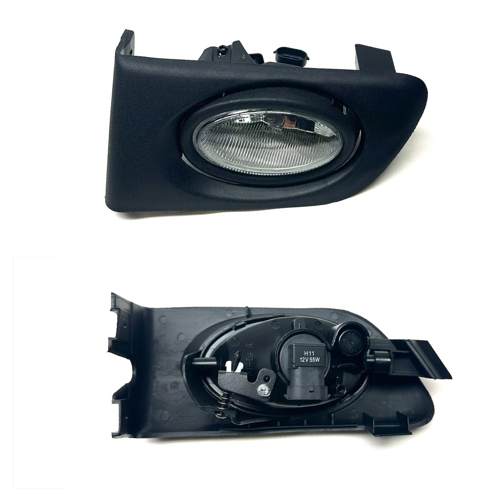 Honda Lamba Sis Cıvıc 01-03 Sağ (Kapaklı)
