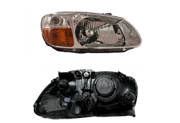 Kıa Far Cerato 07-08 Sağ