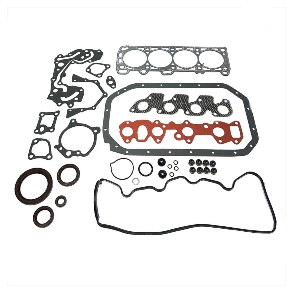 Mıtsubıshı Conta Takım Galant 1,8 4g37 88-92 (Grapitli) ITAQI