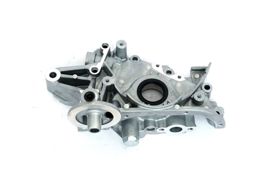 Yağ Pompası Carısma 1.6L / 1.8L 99-06 (Müşürlü) 4G93