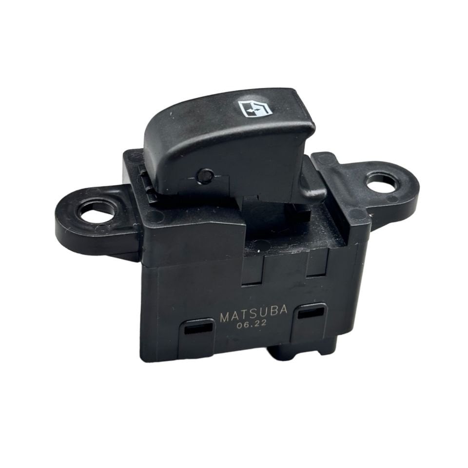 Hyundaı Düğme Cam Açma Atos Prime 98-02 Ön Sağ