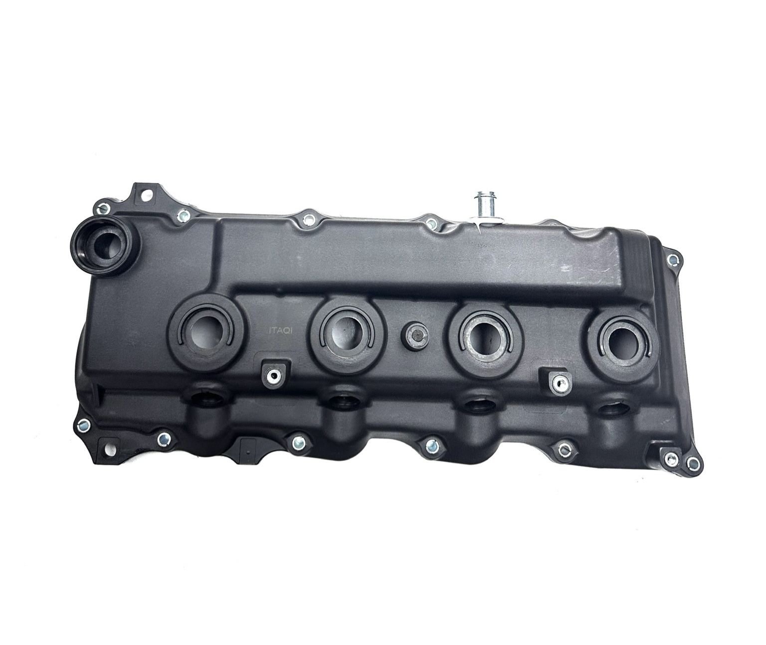 Toyota Kapak Piyano Hilux 07-11 (Komple)