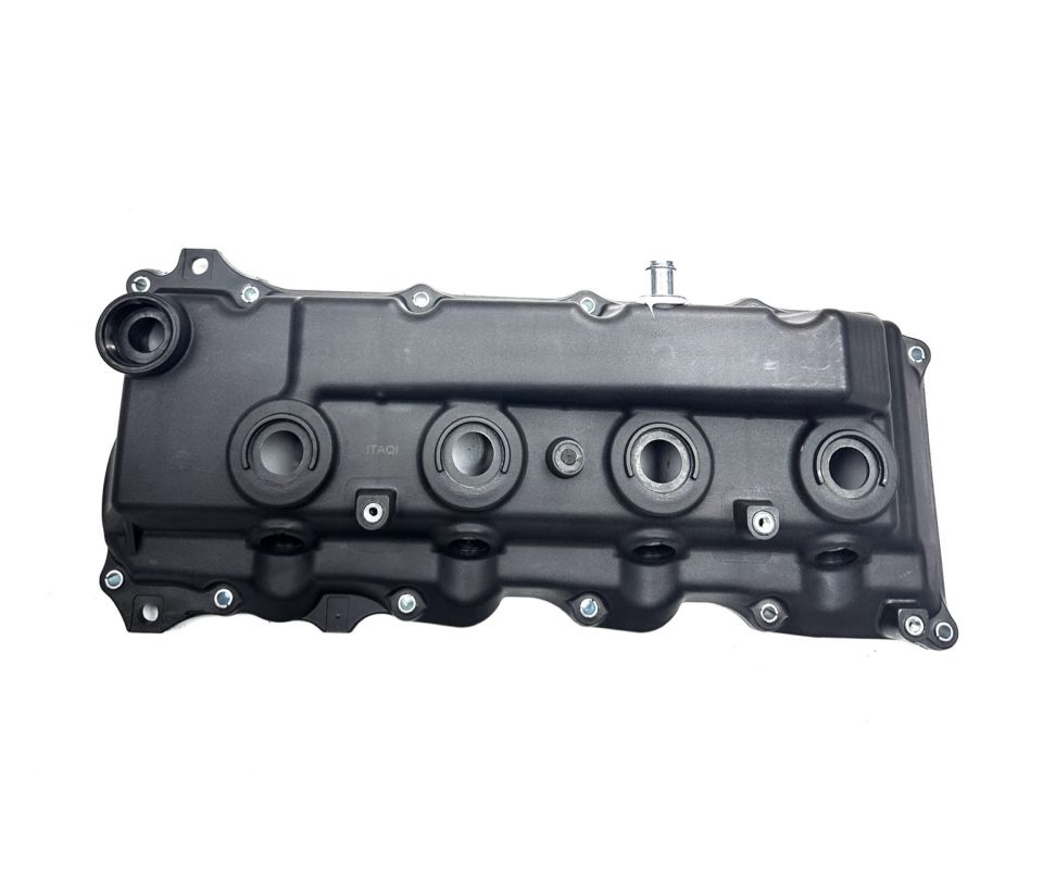 Toyota Kapak Piyano Hilux 07-11 (Komple)