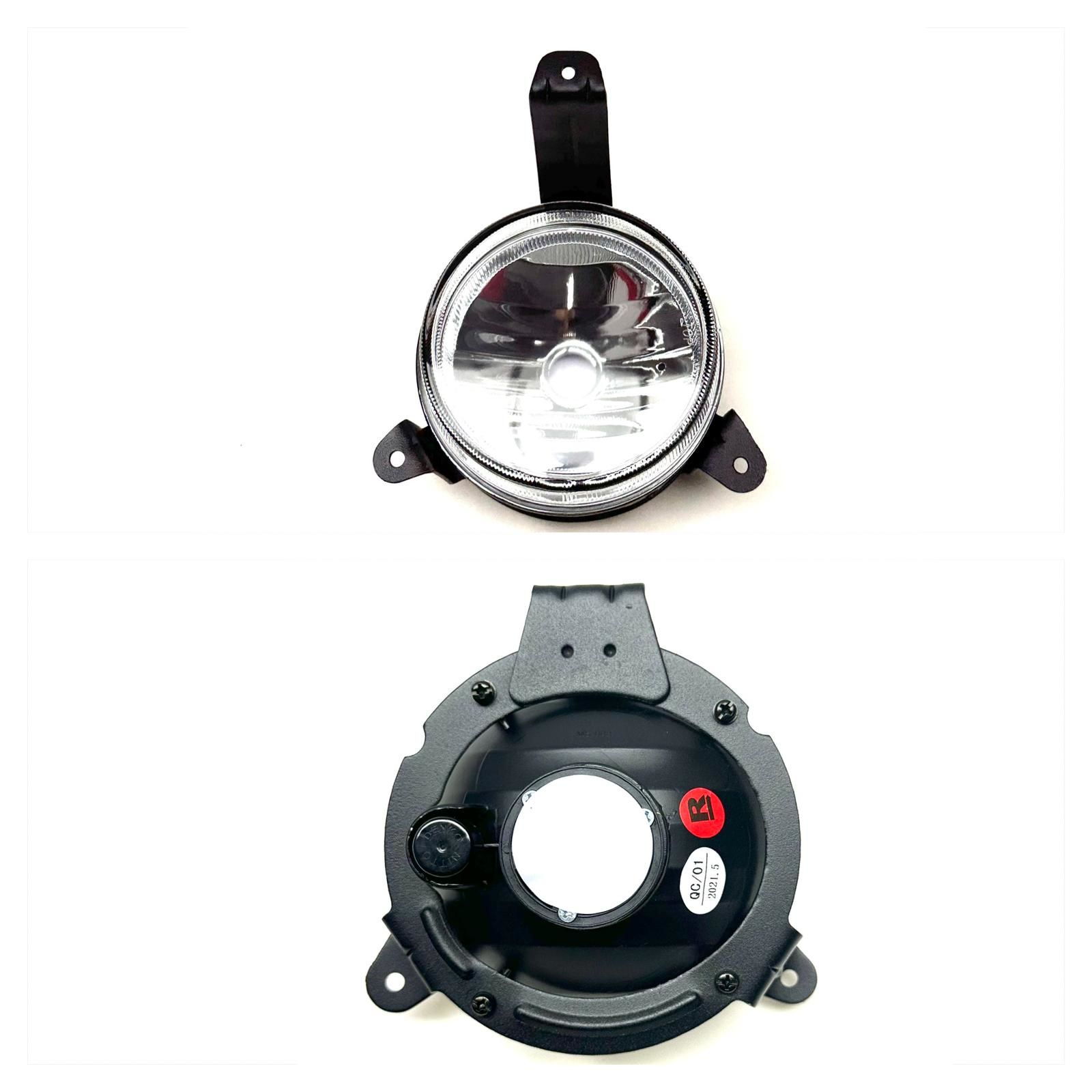 Mıtsubıshı Lamba Sis L200 05-07 Sağ (Büyük Tip)