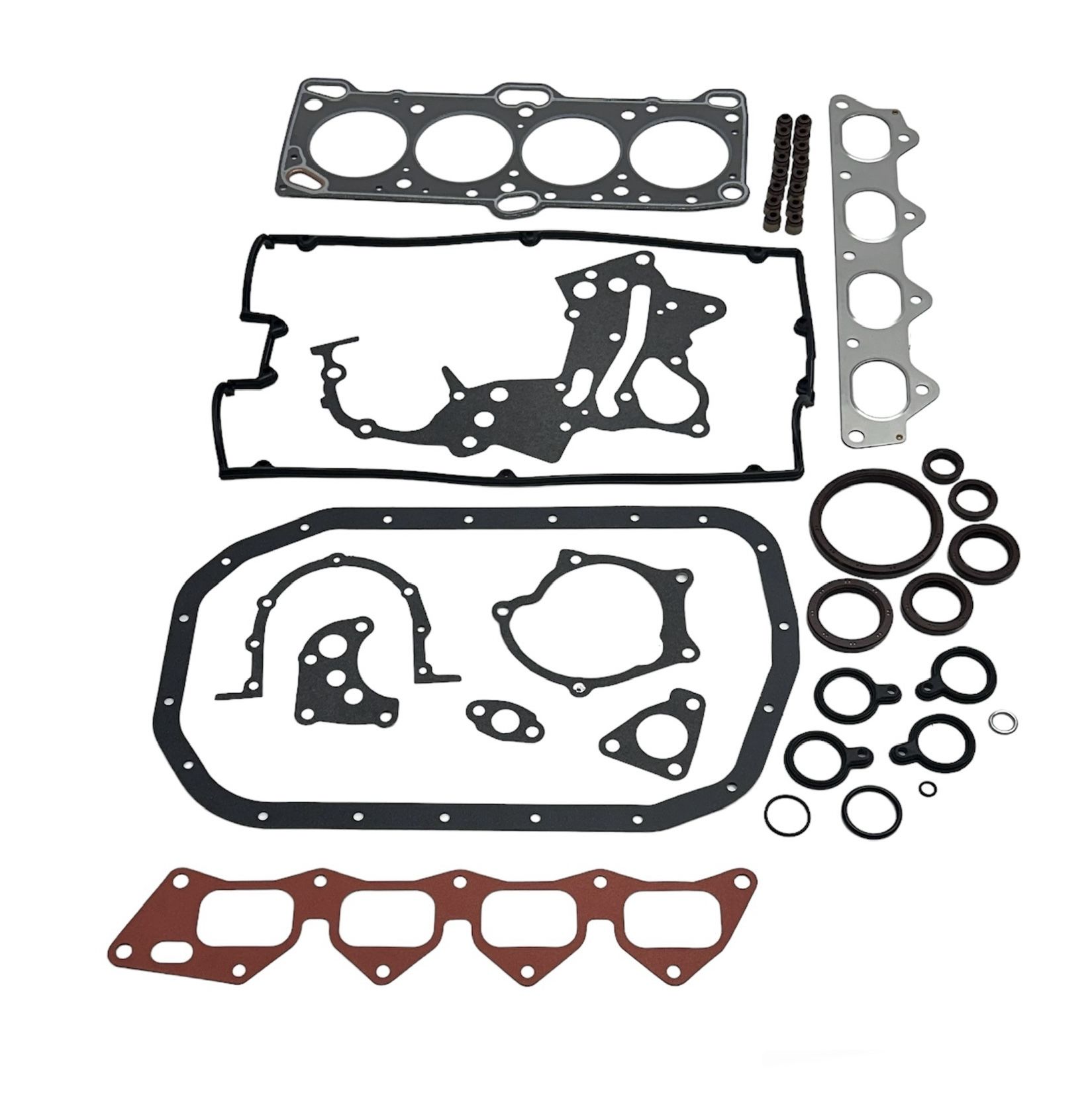 Hyundaı Conta Takım Elantra 1,6 16v 4g61 92-95 (Klingrit) ITAQI