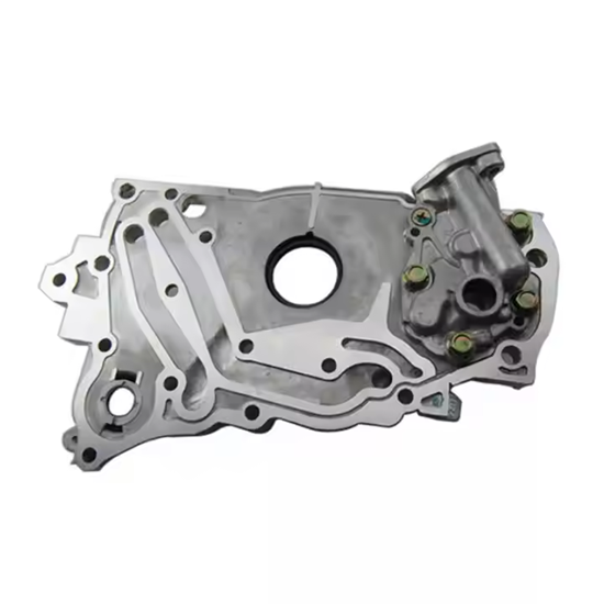 Yağ Pompası Eclıpse 2.0L Turbo 95-00 / Galant 2.0L 90- 4G63K