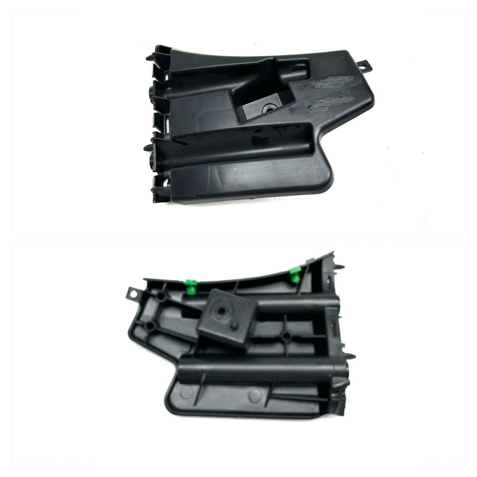 Volvo Braket Tampon S60 11-13 Ön Sol