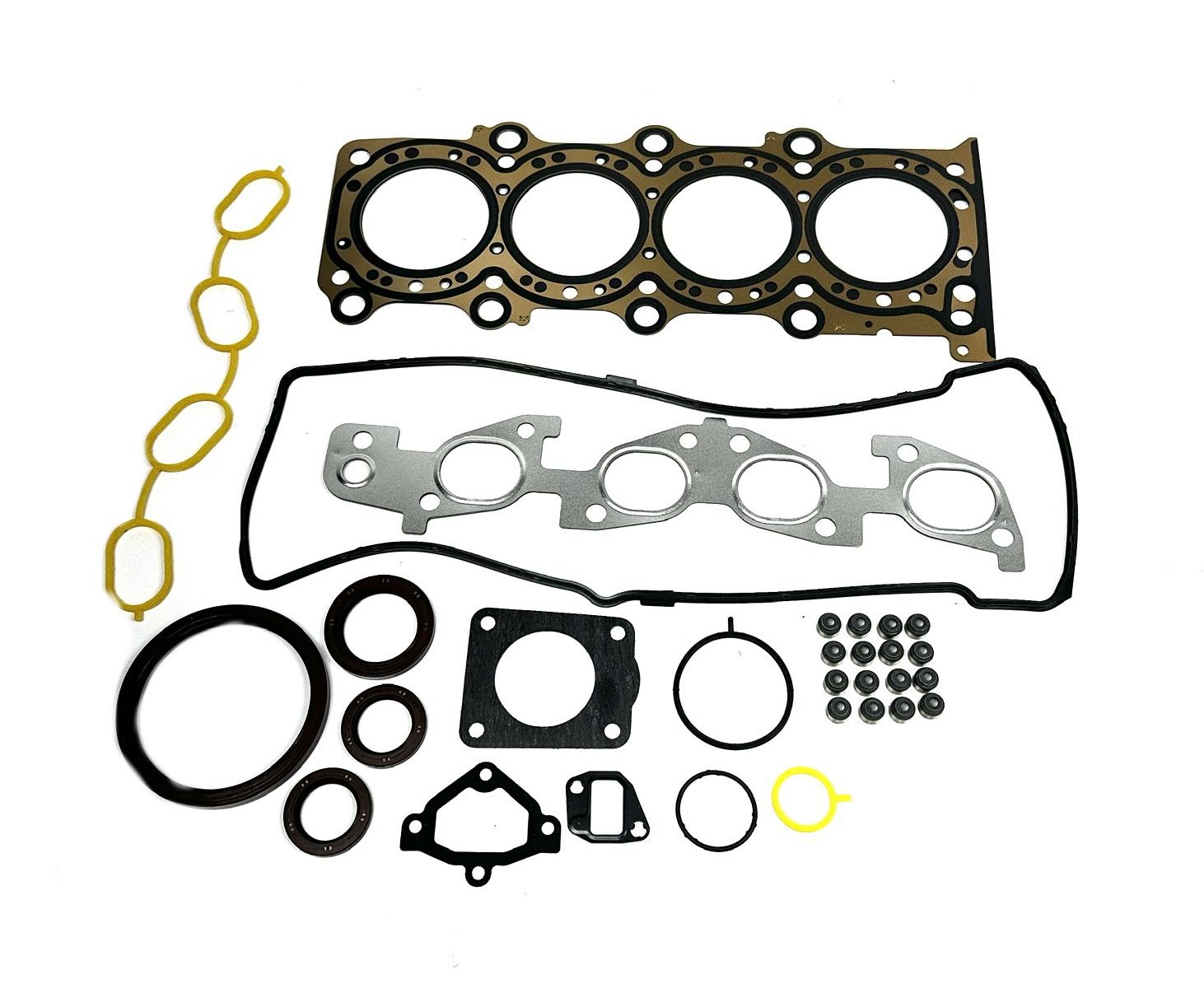 Suzukı Conta Takım Grand Vitara 2,0 16v 07-12/Sx4 2,0 16v 07-12 ITAQI