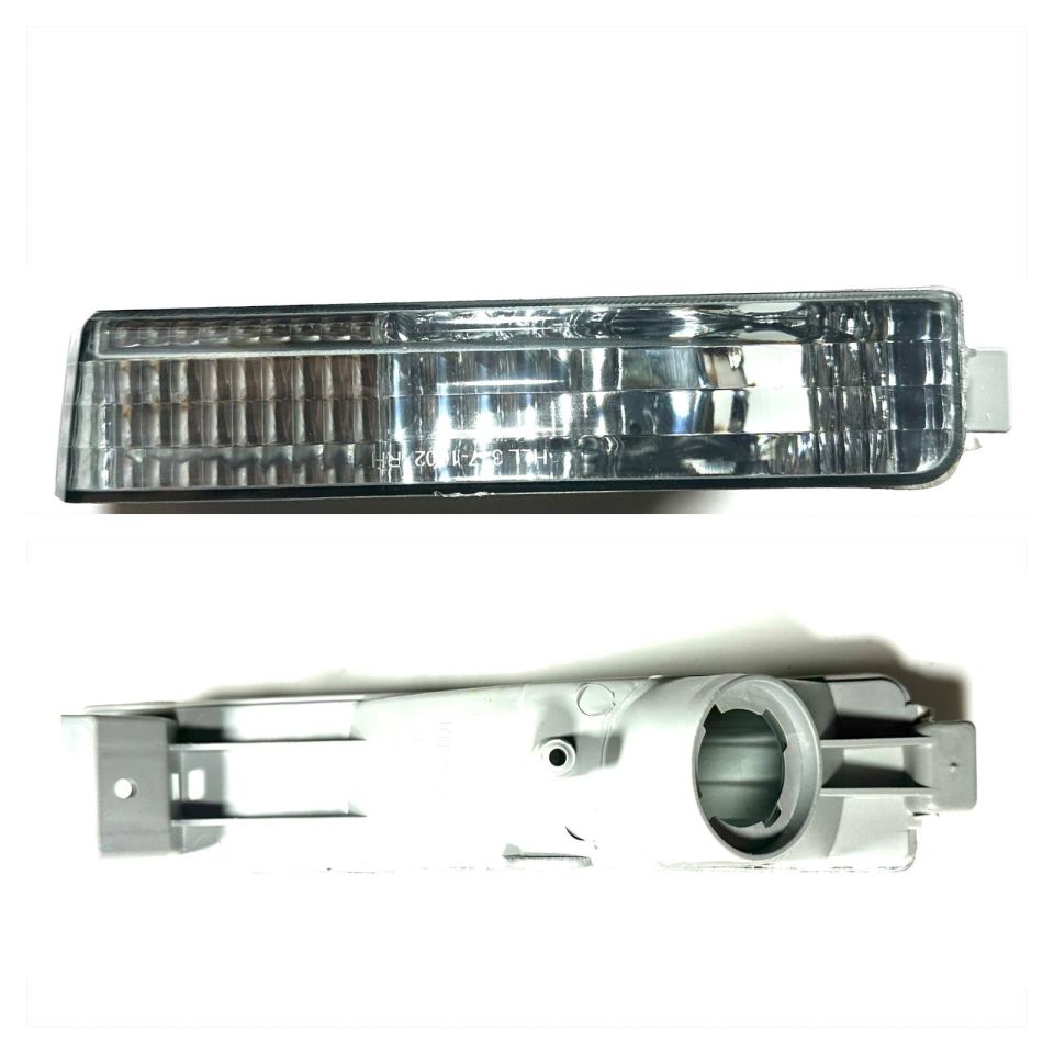 Honda Sinyal Tampon Accord 90-91 Sol