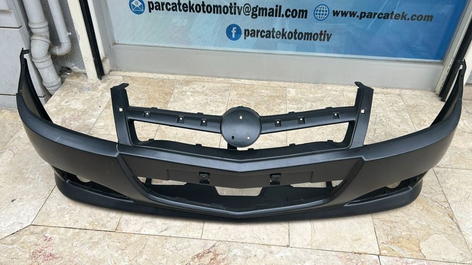 Geely Mk Familia Ön Tampon (Defolu)
