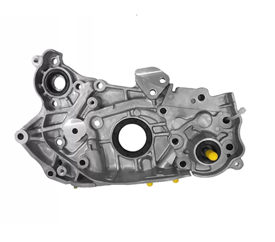 Yağ Pompası Galant-1.8L 84-91 4G37 Sohc 89-94