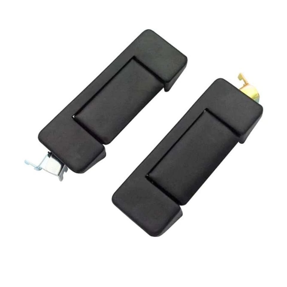 Dfm 1.1 Panelvan Arka Sol Kapı Açma Kolu