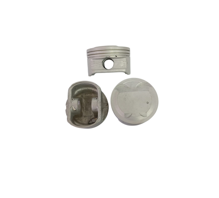 Lancer 1.8L 16V 08-15 Piston Takımı STD 86.00Mm Benzinli 4B10