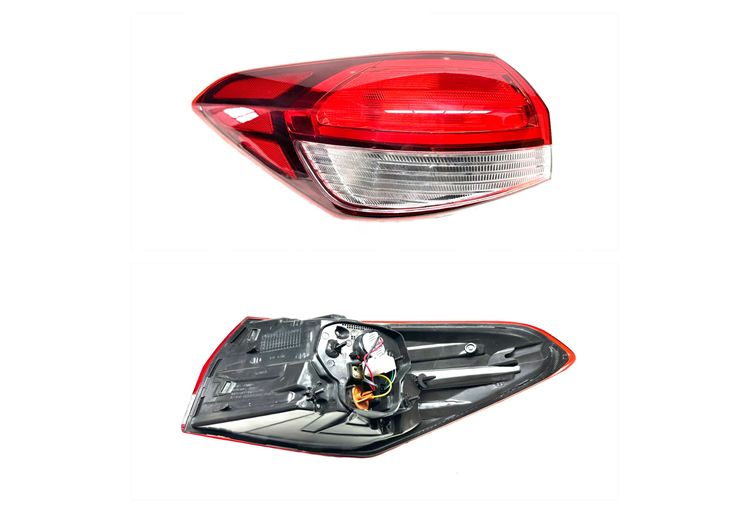 Kıa Stop Cerato 15-18 Dış Sol (Ledli)