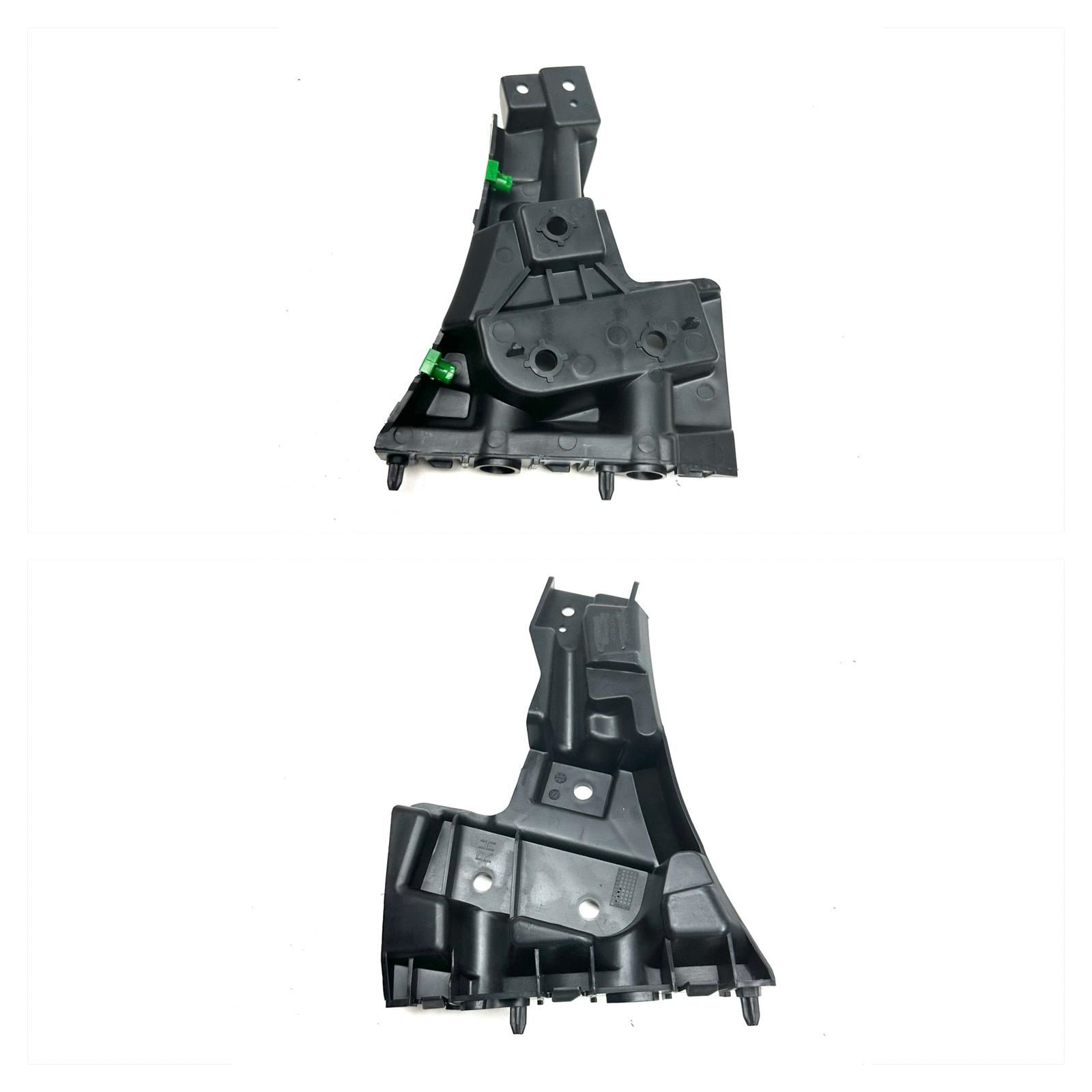 Volvo Braket Tampon S60 14-18 Ön Sağ