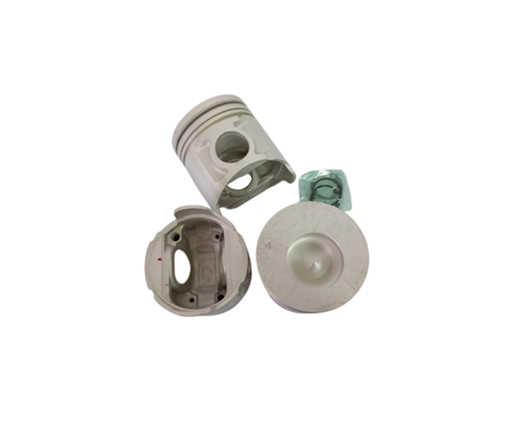 Canter 3.9L Fe649 / Fe659 Piston TakımıSTD 104.00Mm 97-05 4D34 Y.Hücre 52.00Mm