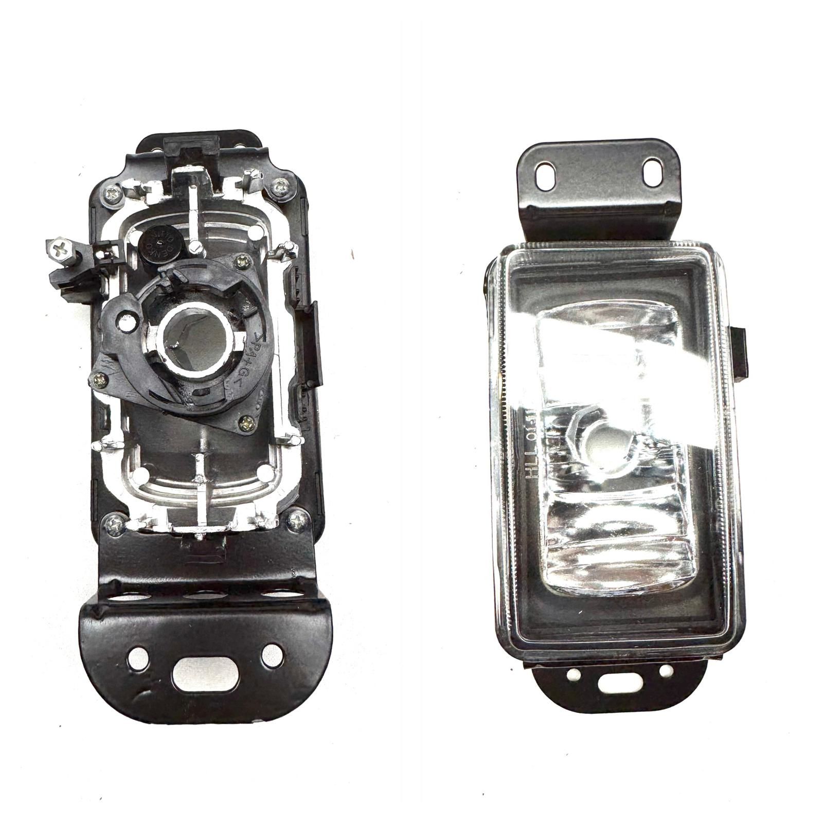 Toyota Lamba Sis Corolla Hb. 02-03 Sol