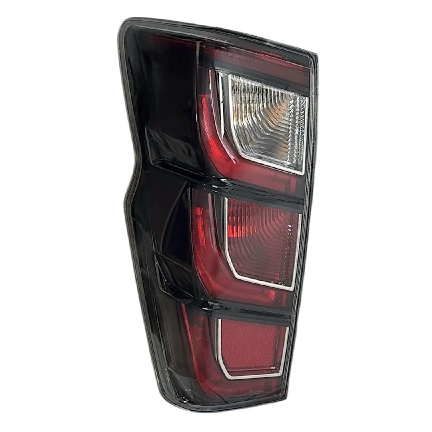 Isuzu Stop D-max 24-26 Sol