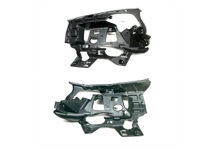 Volvo Braket Far Altı S60 14-18 Ön Sol