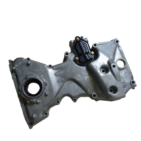 Yağ Pompası Cıvıc 1.6L 12-16 R16A