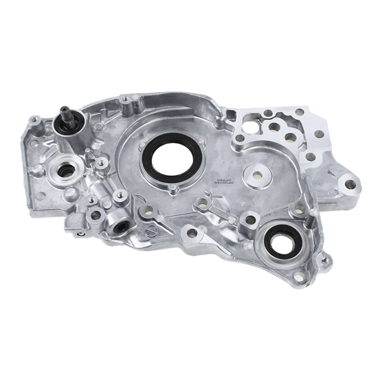 Yağ Pompası Outlander / Grandıs 2.4L 03-08 4G69