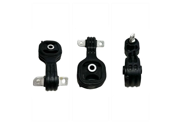 Honda Takoz Motor Cıvıc 06-11 Arka (Plastik)