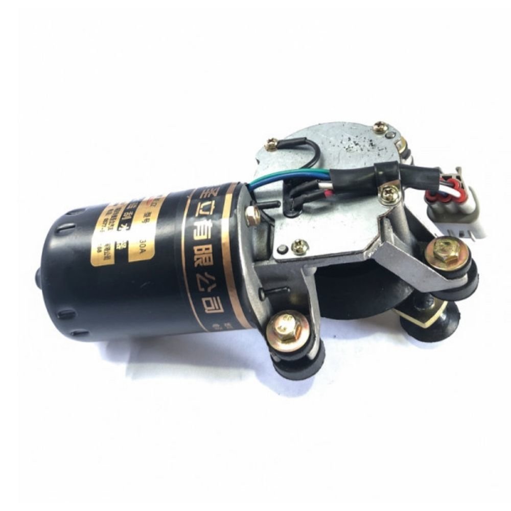 Geely Ck Echo Silecek Motoru