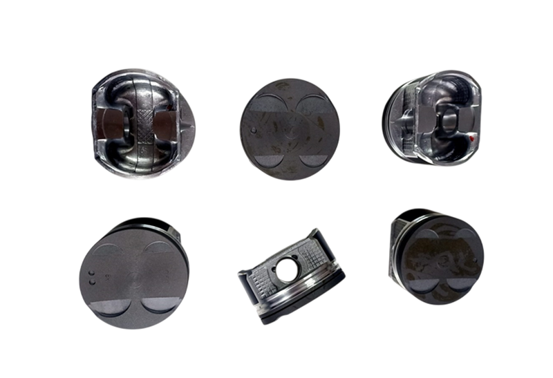 Camry 3.0L Piston Takımı 0.50 87.5Mm 24V 96-00 6 Cyl 1Mzfe