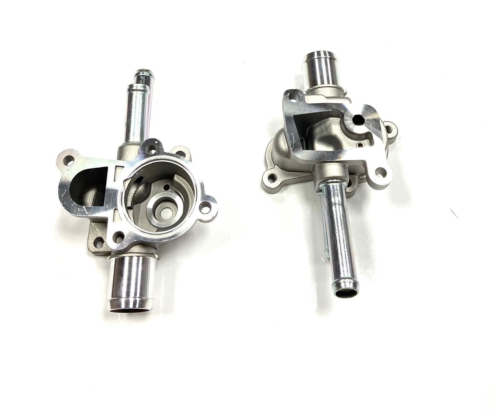 Hyundaı Yuva Termostat Accent Benzli 03-05 Alt