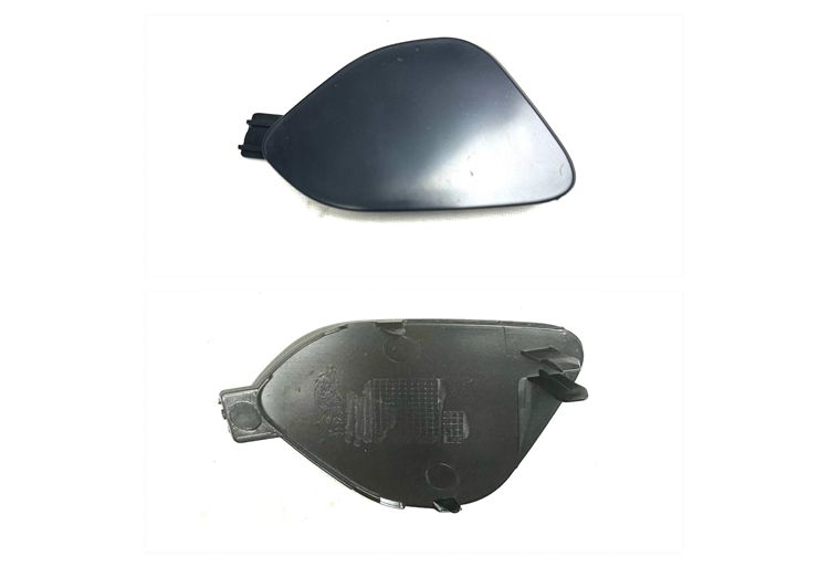 Volvo Çeki Kapağı S60 14-18 Ön