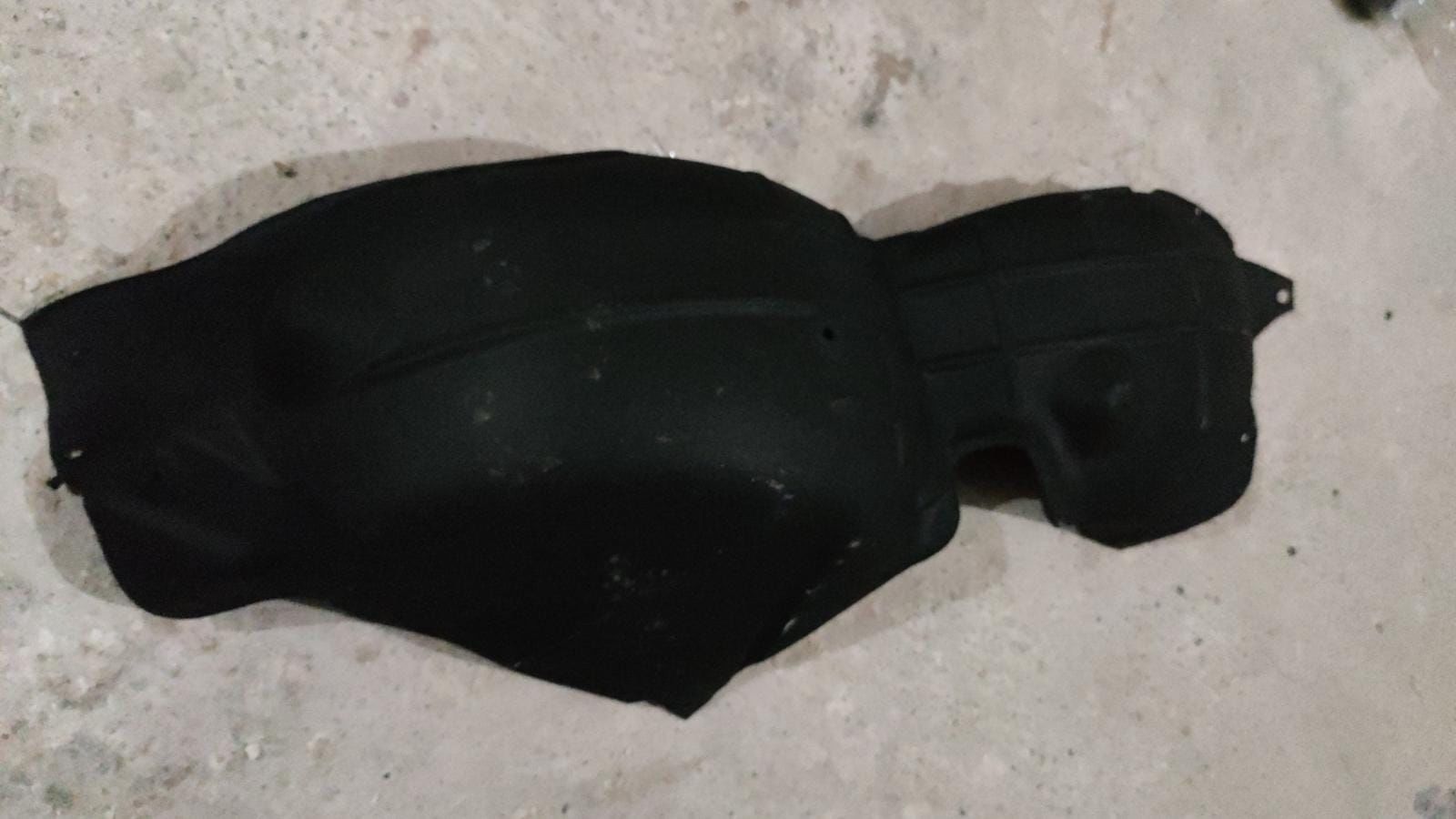 Honda Davlumbaz Çamurluk Cıvıc 16-21 Arka Sağ