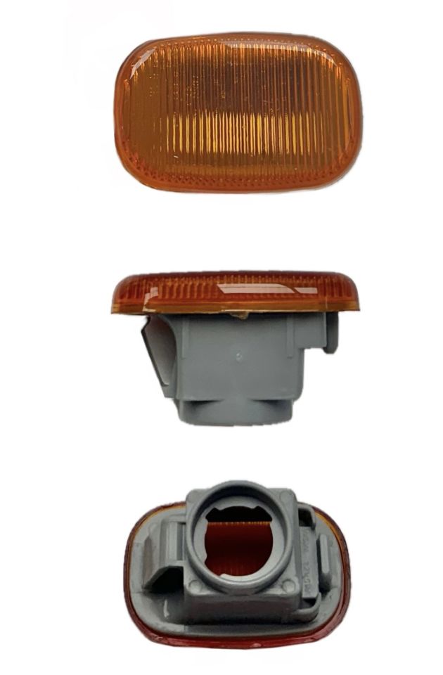 Toyota Sinyal Çamurluk Corolla 93-06/Hılux 06-12 /Rav4 96-01/Carina E 96-99 Sol/Sağ (Sarı)