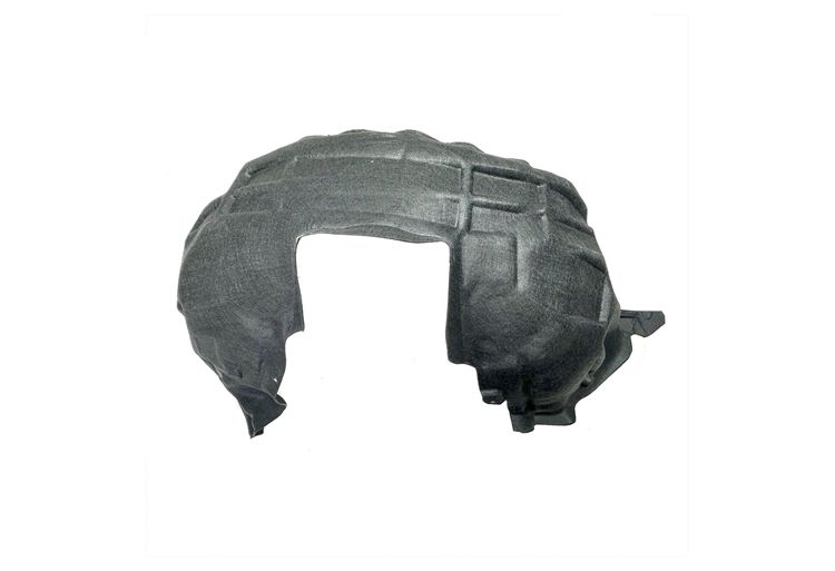 Volvo Davlumbaz Çamurluk S60 11-13 Ön Sağ