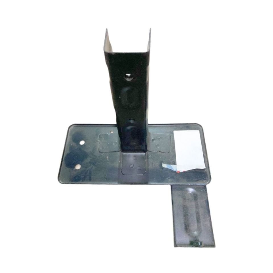 Geely Ck Echo Sol Arka Tampon Braketi