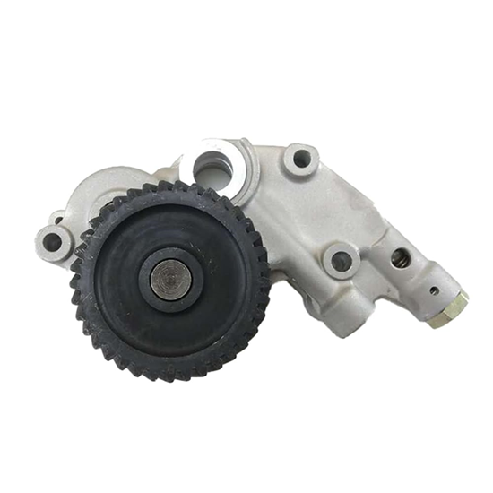 Yağ Pompası Pajero 3.2L 01-06 4M41T