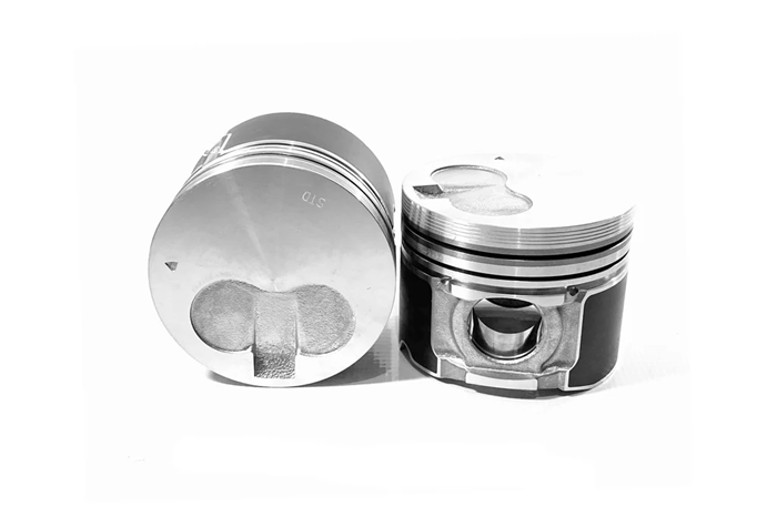 Sportage 2.0L Tdı Piston Takımı 0.50 86.50Mm 96-03 Dizel Nb-7 / Rf-Tcı / 30 Pım