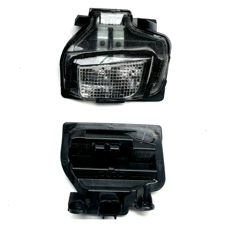 Mazda Sinyal Ayna Dikiz Mazda 3 14-18 Sol