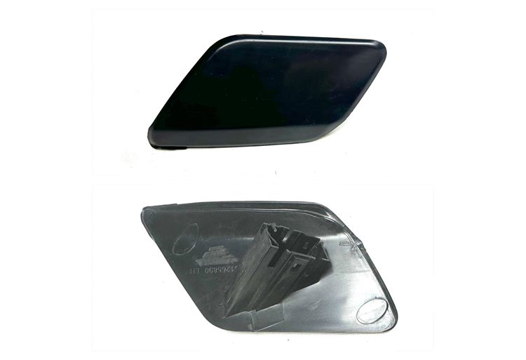 Volvo Kapak Far Yıkama S60 11-13 Sol