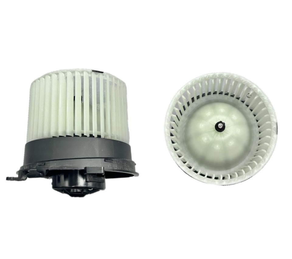 Nıssan Motor Kalorifer Qashqai 07-13/X-trail 07-13