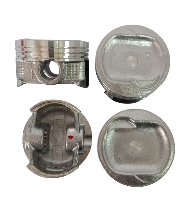 Cıty 1.4L Piston Takımı 0.50 73.00Mm 06-08 Benzinli L13A4 Pwh