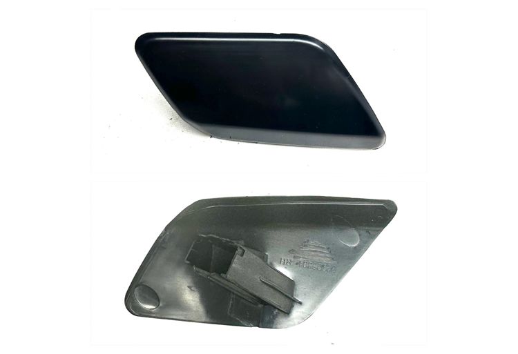 Volvo Kapak Far Yıkama S60 11-13 Sağ