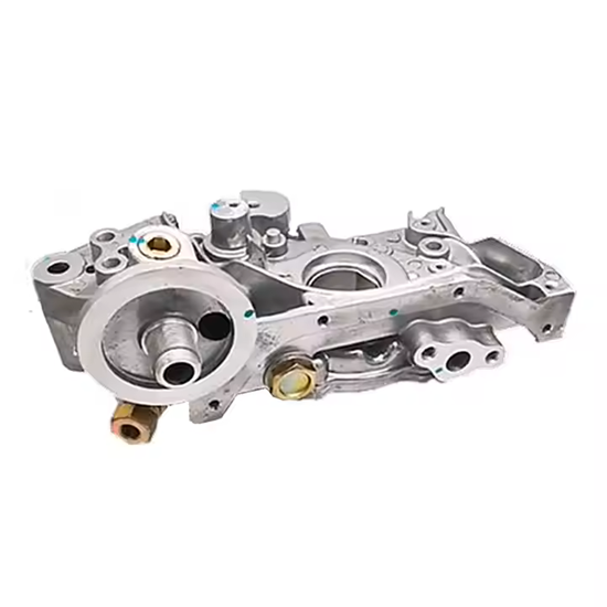 Yağ Pompası Lancer 1.6L 03-08 4G18